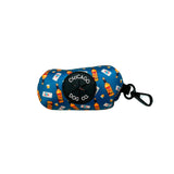 Chicago Dog Co. Chicago HandshakePoop Bag Holder