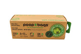 Original Poop Bags Unscented Compostable Poop Bags