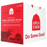 Open Farm Gently Cooked Frozen Dog Food