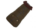 Up Country, Inc. Tweed Coat