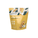 Momentum Single Ingredient Freeze-Dried Treats For Dogs & Cats