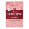 Portland Pet Food Company Cat Boot's Salmon n' Pumpkin Wet Cat Food 2.8oz