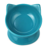 Park Life Designs Oscar Tilt Cat Dish
