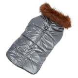 Up Country, Inc. Aspen Puffer Coat