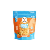 Raw Dog Chews Beef Collagen Puffs