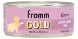Fromm Gold Canned Cat Food