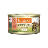 Instinct Original Canned Cat Food