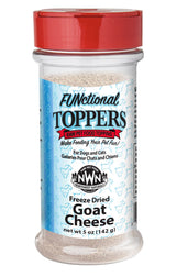 Northwest Naturals Freeze-Dried FUNctional Toppers