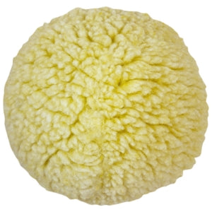 HuggleHounds Fleece Ball Dog Toy