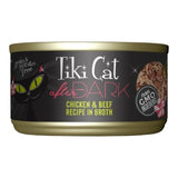 Tiki Pet After Dark Canned Cat Food