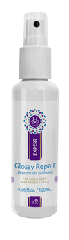 Hydra by Pet Society Hydra Expert Glossy Repair Conditioning Spray for Cats & Dogs