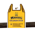Mascoti Smoked Collagen Stick Dog Chew
