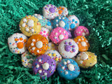 YumYum4DOGS - Mini Fiesta PAWTY Print dog treats