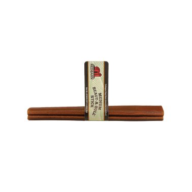 Redbarn Beaut-a-Bull Collagen Stick Chew Dog Treats