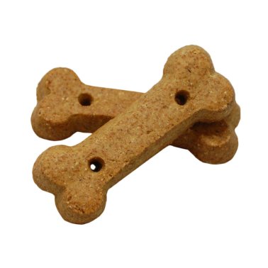 Wet Noses Howlin Goodies Peanut Butter Bone Dog Treat