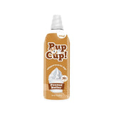 PupCup Whipped Treat for Dogs 13oz Canister