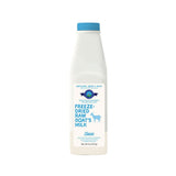 Shepherd Boy Farms Raw Goat's Milk Supplements