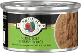 Fromm Four-Star Shredded Entree in Gravy Canned Cat Food