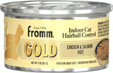 Fromm Gold Canned Cat Food