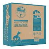 Steve's Real Food Raw Frozen Pet Food for Dogs & Cats