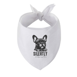 Sparky & Co Vintage Graphic Pet Bandana