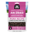 Raised Right Air Dried Adult Dog Food