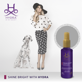 Hydra by Pet Society Hydra Professional Forever Velvety Cologne