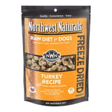 Northwest Naturals Raw Freeze-Dried Nuggets Dog Food