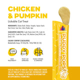 Weruva Puddy Pops! Lickable Cat Treats