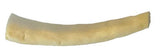 Raw Dog Chews Cow Tail 6"