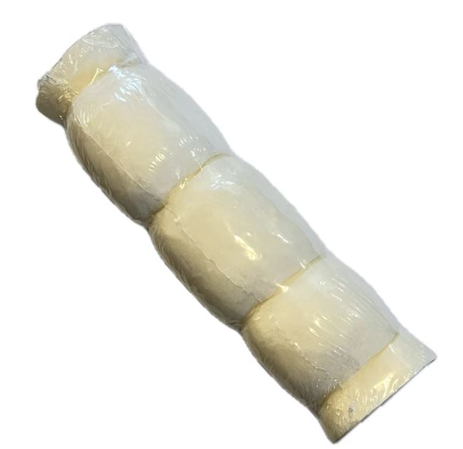 Raw Dog Chews Beef Cheek Roll Chew