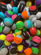 Metro Paws Metro Tennis Ball Dog Toy