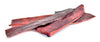 Home Range Pet Treats Beef Collagen Flattened Jerky