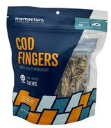 Momentum Icelandic Air-Dried Chews for Dogs & Cats