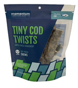 Momentum Icelandic Air-Dried Chews for Dogs & Cats