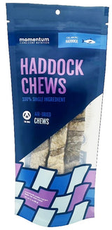 Momentum Icelandic Air-Dried Chews for Dogs & Cats