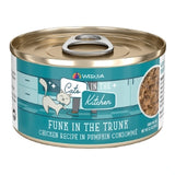 Weruva Cats In The Kitchen Canned Cat Food