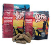 Lyfe by OC Raw Power Cookie Dog Treats