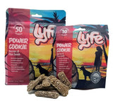Lyfe by OC Raw Power Cookie Dog Treats