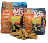 Lyfe by OC Raw Power Cookie Dog Treats