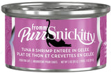 Fromm PurrSnickitty Canned Cat Food