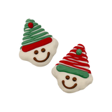 Bosco and Roxy's Christmas Collection Express Your-Elf Bakery Dog Treat