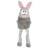 Huxley & Kent Lankies Binky Bunny Dog Toy