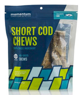 Momentum Icelandic Air-Dried Chews for Dogs & Cats