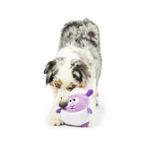 Huxley & Kent Pudgies Lady Baba Dog Toy