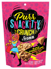 Fromm Crunch Slap 'N 3oz Cat Treats
