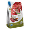 Farmina N&D Quinoa Skin & Coat Duck Dry Dog Food