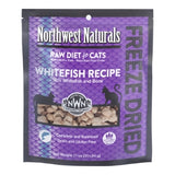 Northwest Naturals Raw Freeze-Dried Cat Nibbles