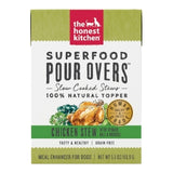 Honest Kitchen Superfood Pour Overs Toppers for Dogs
