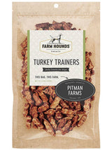 Farm Hounds Trainers Jerky Dog Treats